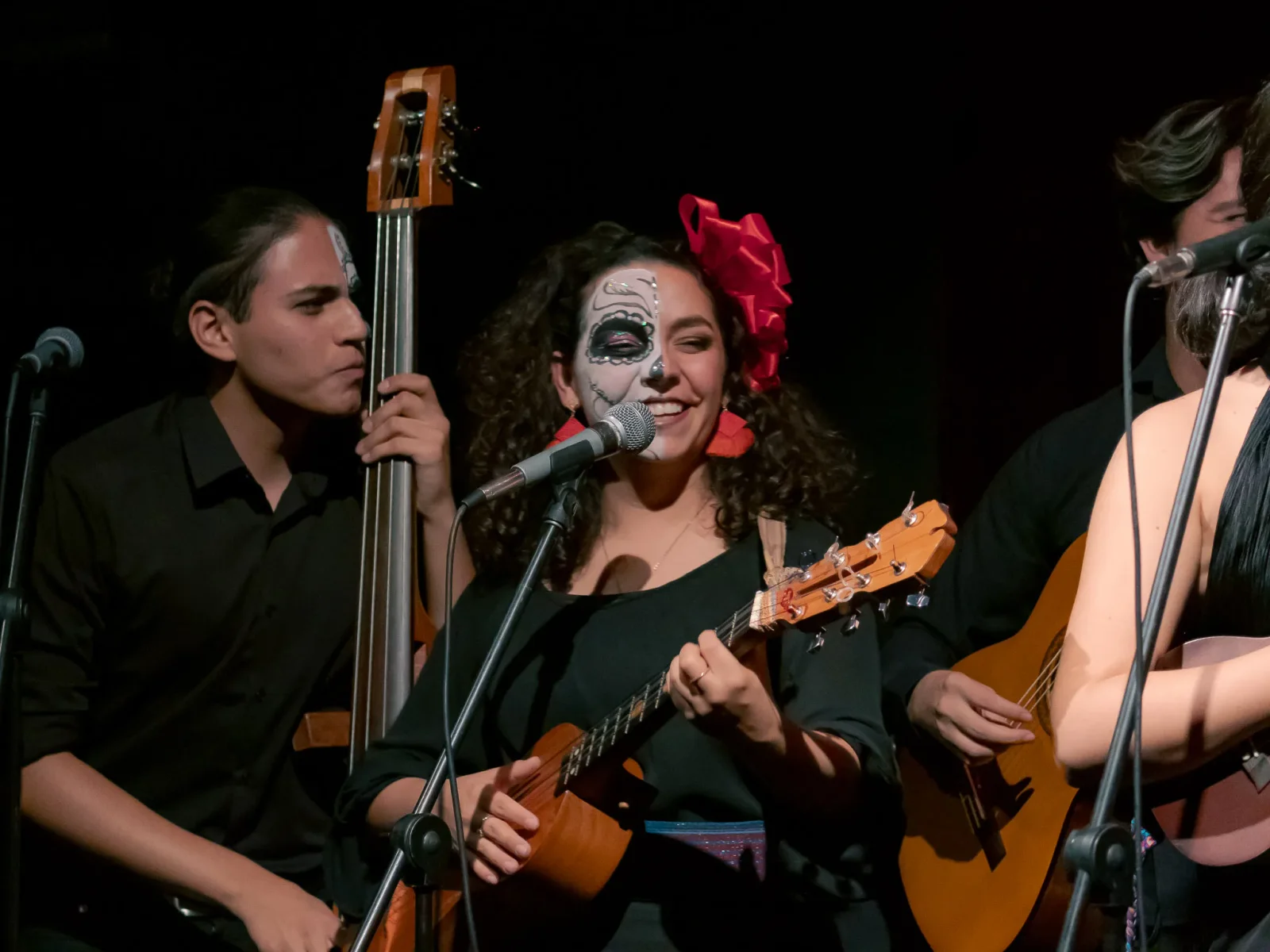 concert photography by JRMGraphy